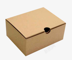 产品商品包装纸盒素材