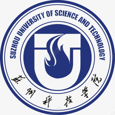 昆明科技大学logo矢量图图标图标