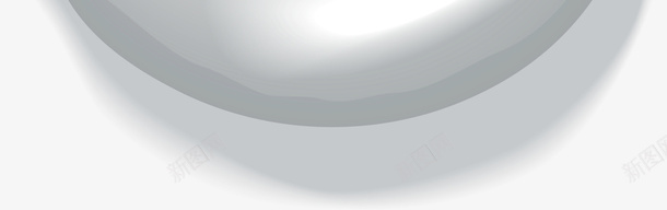 白色流体水珠png免抠素材_新图网 https://ixintu.com 水流 水珠 流体 液体 清新 白色 装饰图案