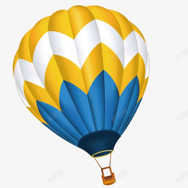 热气球矢量图ai免抠素材_新图网 https://ixintu.com 卡通 气球 氢气球 热气球 矢量图 空气球