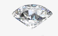 一颗钻石一颗钻石高清图片