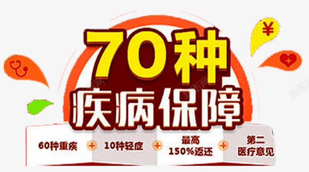 疾病保障png免抠素材_新图网 https://ixintu.com 70种疾病保障 保险 保障 健康 健康保险 健康医疗 农合保险 医生 医疗 医疗保险 医院 医院展板 新农合 重疾