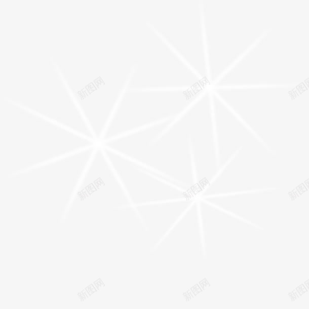 白色十字光png免抠素材_新图网 https://ixintu.com 光点 十字 图案 效果 特效 白色 白色高光 素材 背景 装饰 闪烁 高光