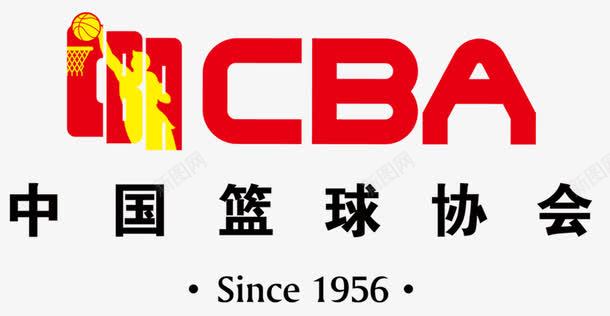 中国篮球协会标志图标图标