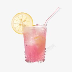 高雅格调果汁饮料高清图片