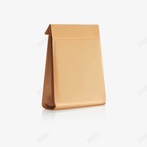 纸袋png免抠素材_新图网 https://ixintu.com 包装 包装盒 快递 盒子 礼物 纸盒 纸袋