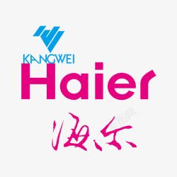 Haier海尔图标高清图片