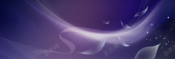 紫色幻彩背景jpg设计背景_新图网 https://ixintu.com 光晕效果 幻彩商务 幻彩商务紫色 模板 笔刷效果 素材 紫色 背景 蓝色