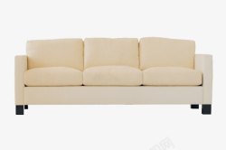 3d单体沙发餐饮3d家具沙发高清图片