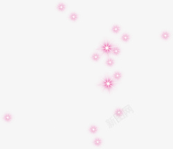 星星素材