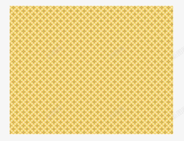 黄色网格点背景装饰png免抠素材_新图网 https://ixintu.com PPT设计 封面设计 工业 广告设计 海报设计 网格点 网格点组合 黄色网格