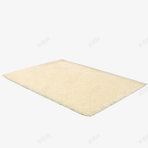 加厚长毛白色地毯png免抠素材_新图网 https://ixintu.com 产品实物 卧室毛地毯 地毯 客厅地毯 白色 白色地毯素材 莎士比亚
