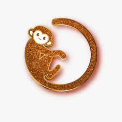 北京画册金猴高清图片