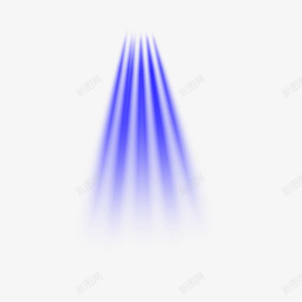 紫色光束png免抠素材_新图网 https://ixintu.com 光 光束 光线 光芒 发射 发散 紫色 舞台灯光