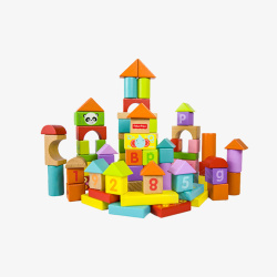 玩具实物图母婴儿童积木玩具实物图高清图片