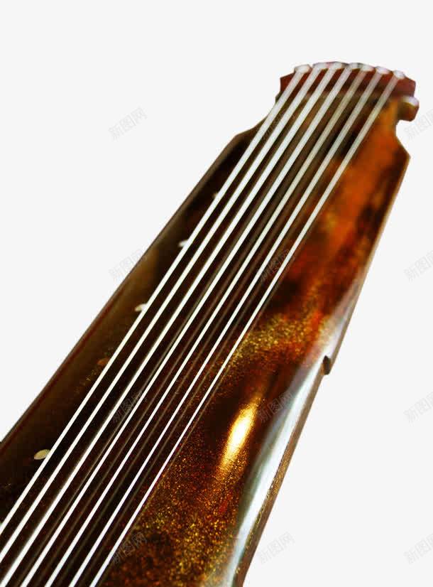 中国风古筝png免抠素材_新图网 https://ixintu.com 中国古典乐器 中国风 古筝 民族文化