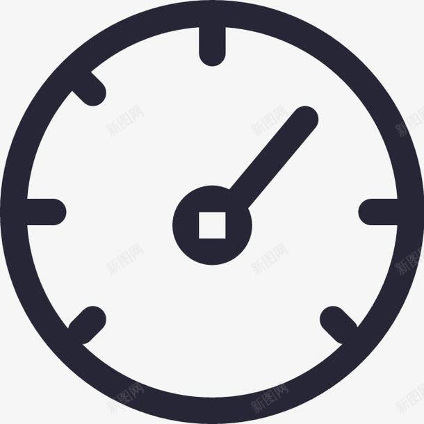 操作延时图标png_新图网 https://ixintu.com 操作延时