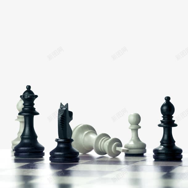 国际象棋png免抠素材_新图网 https://ixintu.com 国际 棋盘 游戏 象棋