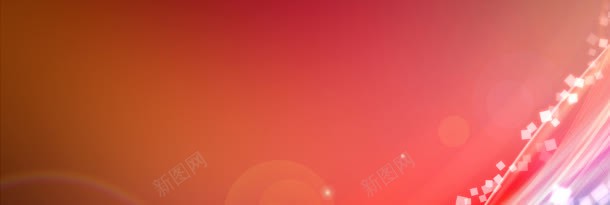 红色促销banner背景jpg设计背景_新图网 https://ixintu.com 大红 展板 狂欢 礼品 粉色 红色