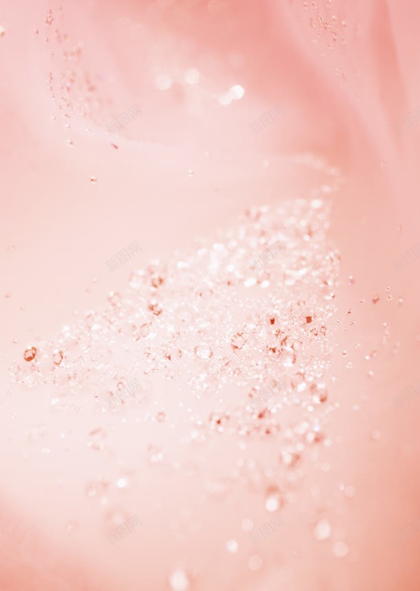 粉色温馨流线钻石jpg设计背景_新图网 https://ixintu.com 流线 温馨 粉色 钻石