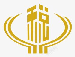 国税图标国税LOGO图标高清图片