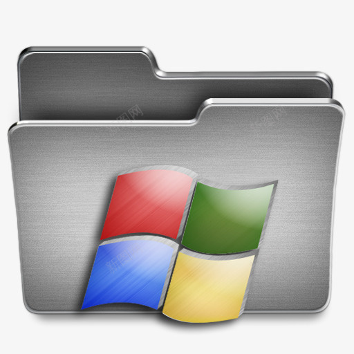 Windows图标png_新图网 https://ixintu.com folder os windows 操作系统 文件夹 窗户
