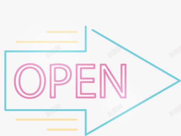openͷ