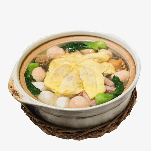 传统美食三鲜汤png免抠素材_新图网 https://ixintu.com 三鲜汤 中华美食 家常菜 火锅 美味 美食 美食文化 餐饮美食