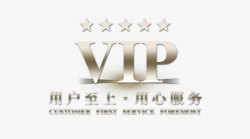 vip卡素材