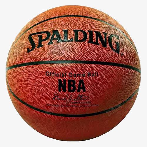 NBA篮球png免抠素材_新图网 https://ixintu.com 球 篮球 篮球场 运动