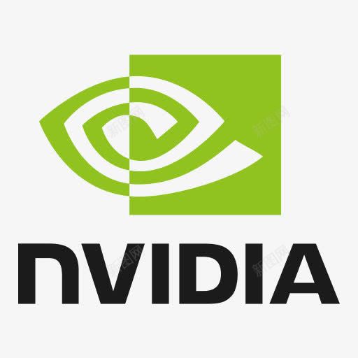 NVIDIA平板品牌标志png免抠素材_新图网 https://ixintu.com NVIDIA Nvidia
