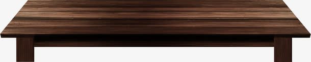 棕色古典小木桌装饰png免抠素材_新图网 https://ixintu.com 古典 木桌 棕色 装饰