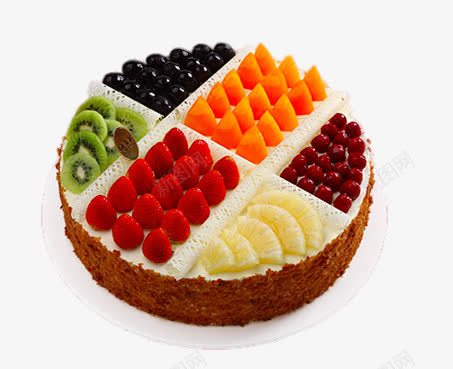 拼盘蛋糕png免抠素材_新图网 https://ixintu.com png图片 产品实物 免费png 免费png元素 各种水果 新鲜 蛋糕 蛋糕胚