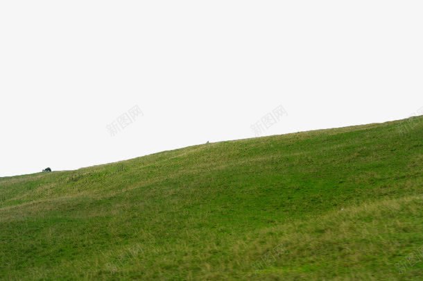 土坡上的草地png免抠素材_新图网 https://ixintu.com 土坡 山坡 摄影 景致 绿色 绿色小山坡 自然 草地 草坡 草坪