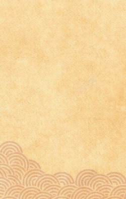 麻布壁纸黄色麻布纹理壁纸高清图片