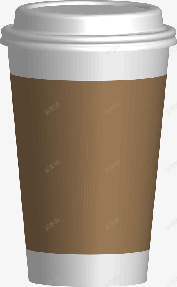 咖啡杯子png免抠素材_新图网 https://ixintu.com 写实 卡通杯子 咖啡 咖啡杯子 平面设计 彩色 杯子 杯子样机 矢量杯子 纸制品 纸杯 纸杯样机 饮具