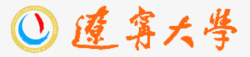 辽宁大学logo辽宁大学logo图标高清图片