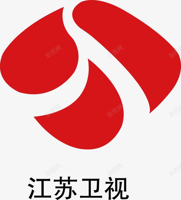 江苏卫视logo图标png_新图网 https://ixintu.com logo 企业LOGO标志 各大电视台LOGO 标志 标识标志图标 江苏卫视 电视台