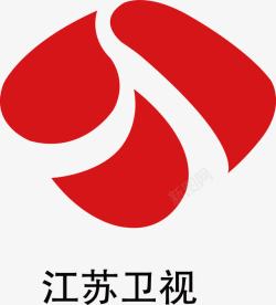 江苏卫视矢量江苏卫视logo图标高清图片