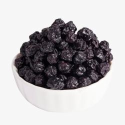 美国蓝莓美国进口蓝莓干高清图片