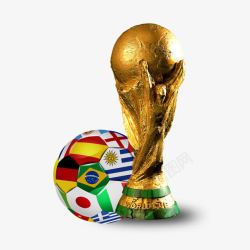 顶级设计世界杯高清图片
