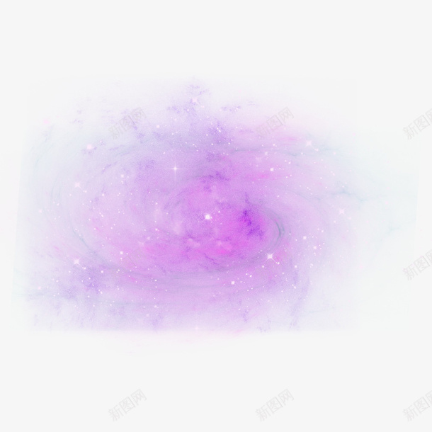 太空星系紫色星云psd免抠素材_新图网 https://ixintu.com 不规则图形 太空星系 太空星系星云 太阳系 彩色星空 星云 星空星球 紫色星云 蓝紫色 银河特效 银河系
