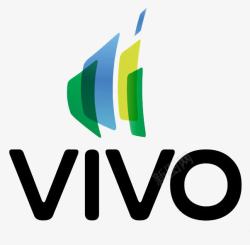 音乐手机VIVO手机logo图标高清图片