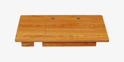 木质缝纫台板素材