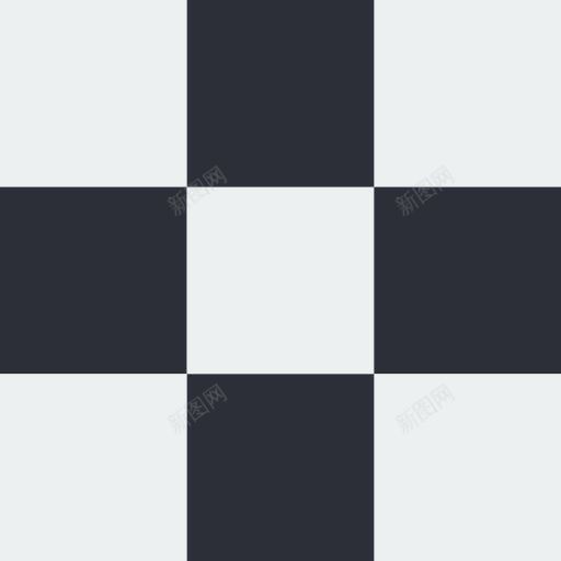 棋盘图标png_新图网 https://ixintu.com AI素材象棋 国际象棋棋盘的格子 游戏 精神运动 运动
