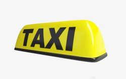 出租车标志出租车标志高清图片