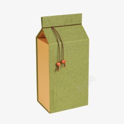 绿茶的包装设计茶叶包装高清图片