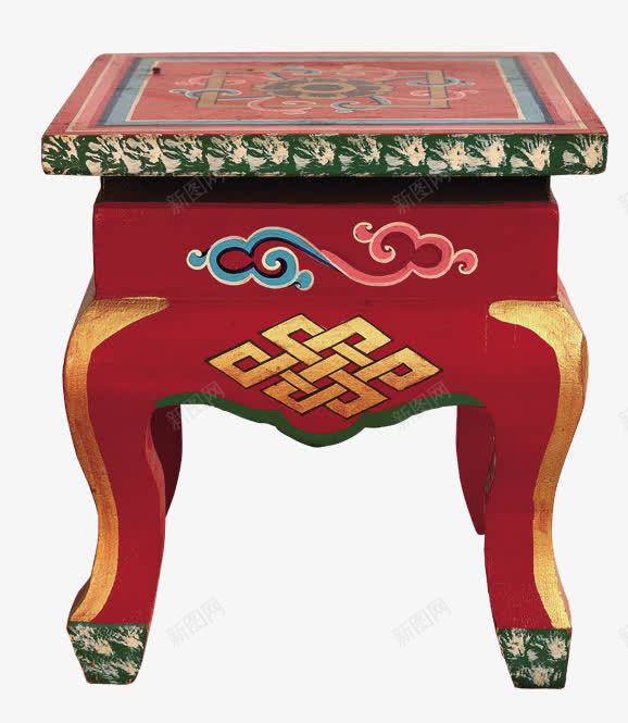 古典凳子png免抠素材_新图网 https://ixintu.com 中国风 企业 凳子 古典 展板设计