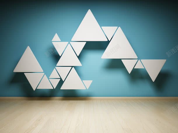 白色三角图形jpg设计背景_新图网 https://ixintu.com 三角 其它类别 几何 图形 图片素材 抽象 白色 白色三角图形图片 白色三角图形图片素材下载 立体 背景花边