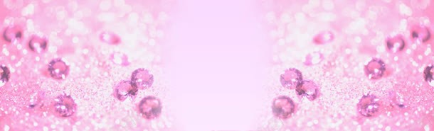 梦幻唯美粉色背景jpg设计背景_新图网 https://ixintu.com 几何图形 多彩 彩色 粉色 绚丽多彩 缤纷背景 钻石